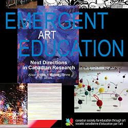 Emergent Art Education square thumbnail